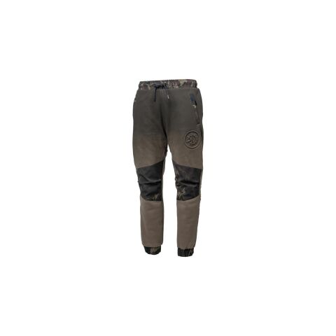Nash Zero Tolerance Wind Chill Joggers Twee-Ton Element XXL