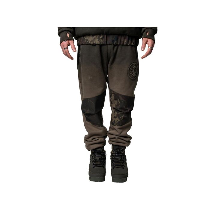 Nash Zero Tolerance Wind Chill Joggers Twee Tinten Element XXXL