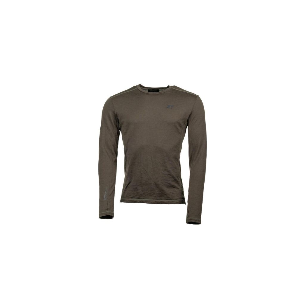 Nash Zero Tolerance Merino Stage 1 Top XXL