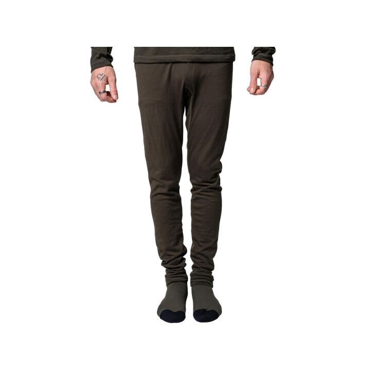 Nash Zero Tolerance Merino Stage 1 Broek S