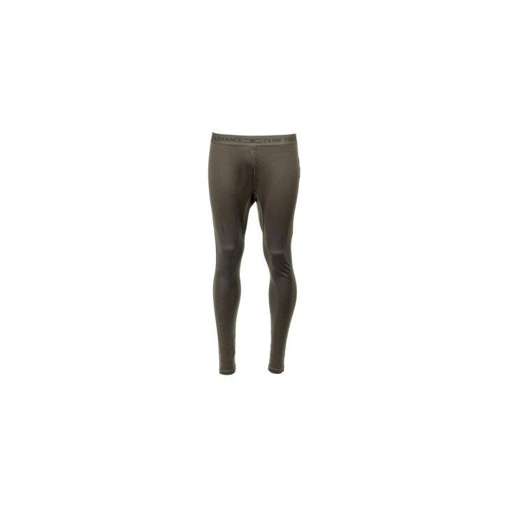 Nash Zero Tolerance Merino Stage 1 Broek M