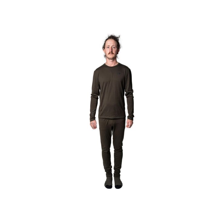 Nash Zero Tolerance Merino Stage 1 Broek M