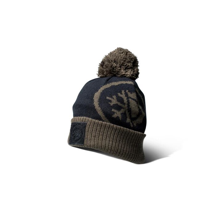 Nash Zero Tolerance Patch Bobble Muts