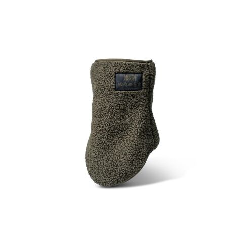 Nash Zero Tolerance Sherpa Fleece Omkeerbare Snood S