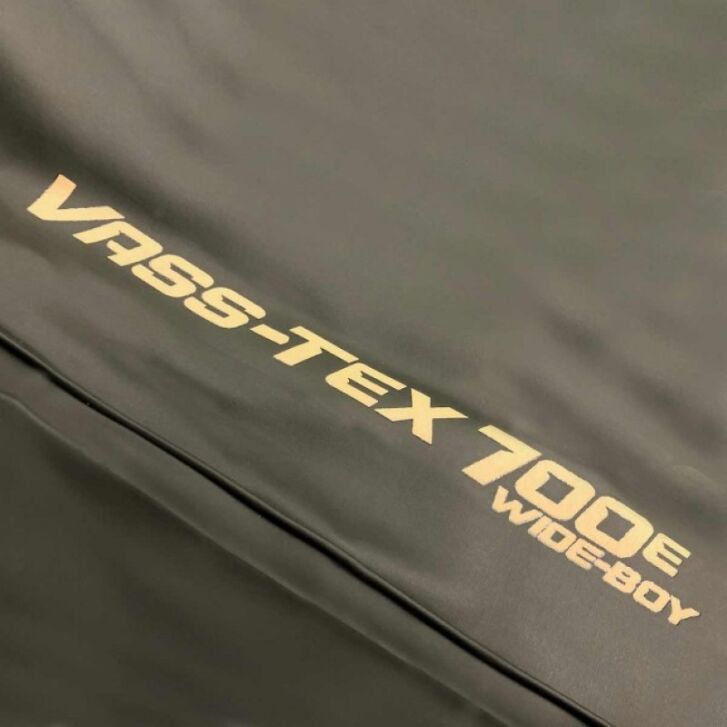 Vass 700-70WB Vass-Tex 700E "WIDE-BOY" Waadpak tot de Borst