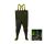 Vass 700-70WB Vass-Tex 700E "WIDE-BOY" Waadpak Borst EU43/UK9