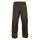 Vass 175W-12KT Khaki Winter Team Vass Broek met kniestukken XLarge