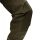 Vass 175W-12KT Khaki Winter Team Vass Broek met kniestukken XLarge