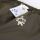 Vass 175W-12KT Khaki Winter Team Vass Broek met kniestukken XLarge