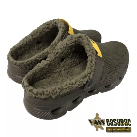 Vass VX102-30W Vass Easy-Bac Ed2 Trainer- Fur-Lined...