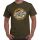 Vass Fishing Culture Bedrukte T-Shirt