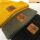 Vass Organic Cotton Honeycombe Beanie One Size Khaki