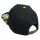 Vass VB691 Snapback Grijs/Zwart Camo met Zwarte Klep 100% Katoen