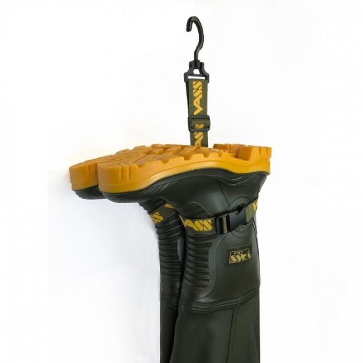Vass Woven Boot hanger