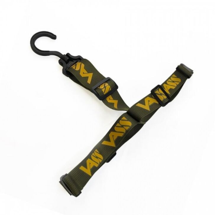 Vass Woven Boot hanger