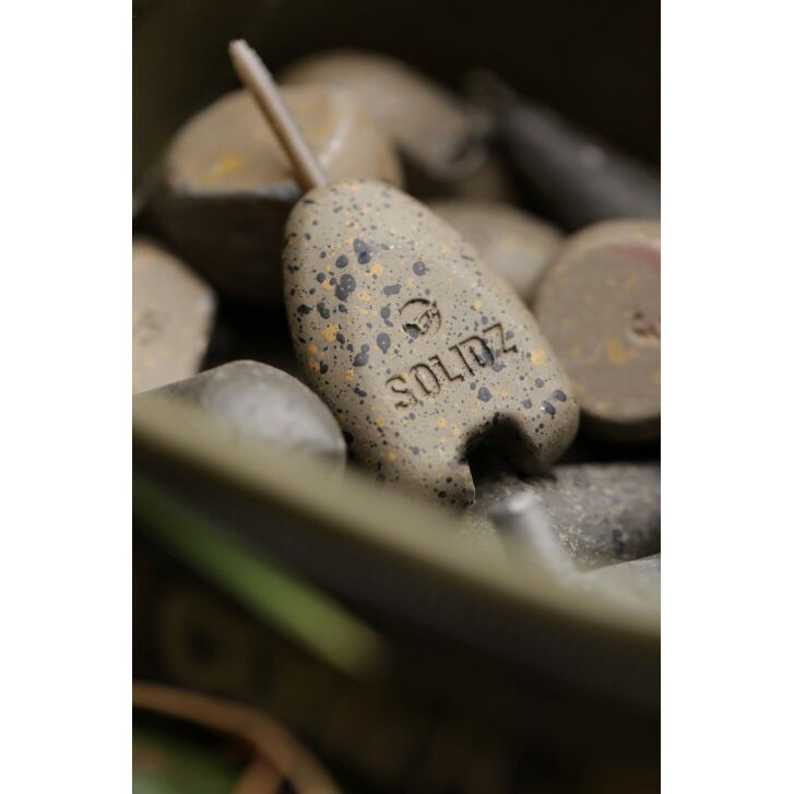 Korda Solidz Inline Lead 2oz