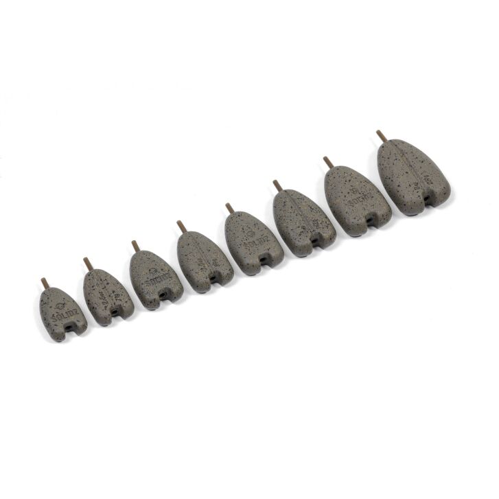 Korda Solidz Inline Lead 2.5oz