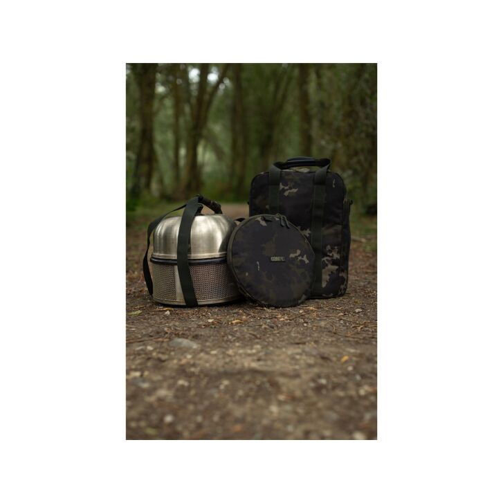Korda Compac Cobb Bag Dark Kamo