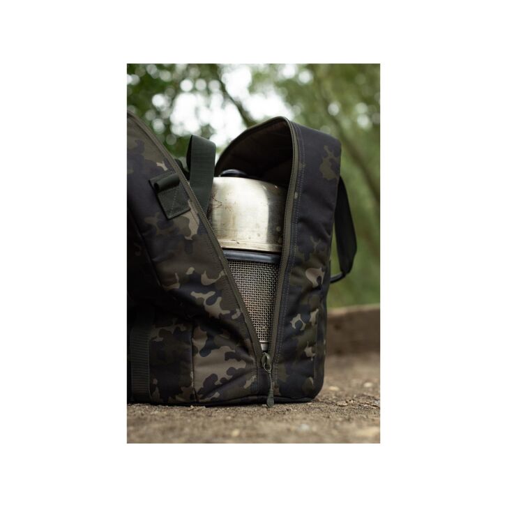 Korda Compac Cobb Bag Dark Kamo