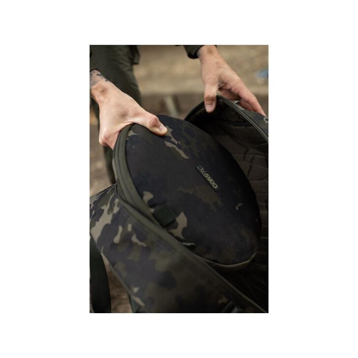 Korda Compac Cobb Bag Dark Kamo