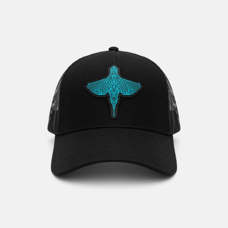 Kumu Take Flight Cap Basecap