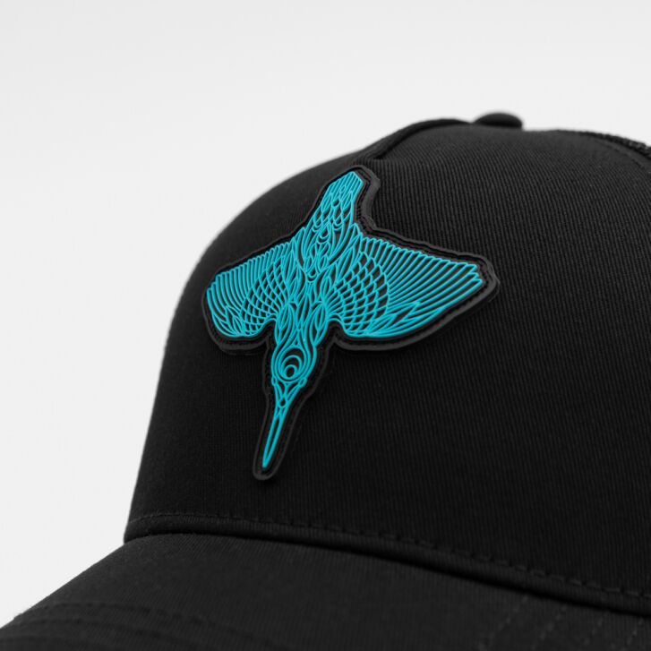Kumu Take Flight Cap Basecap