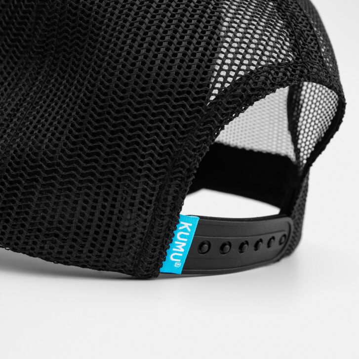 Kumu Take Flight Cap Basecap