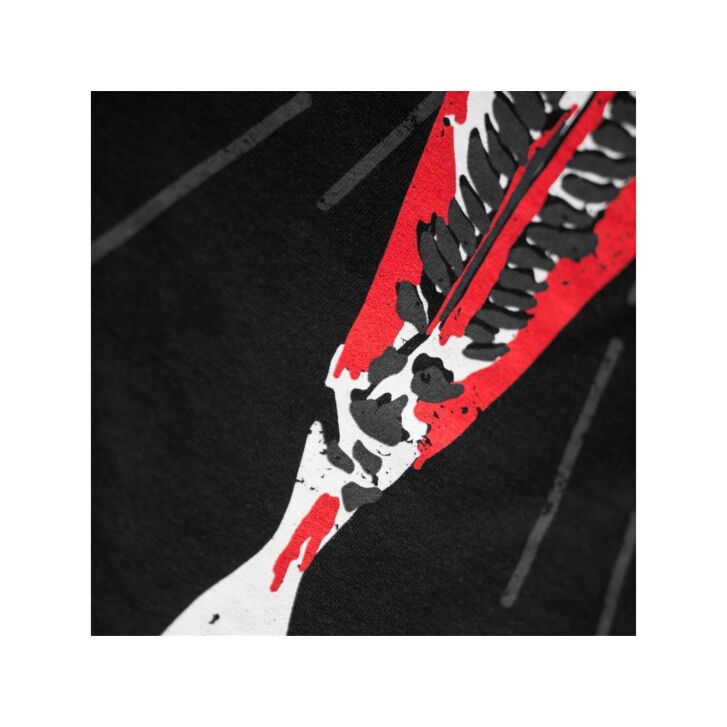 Kumu Kids Tall Tales Hoodie-Leeftijd 5-6