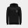 Kumu Kids Dusk Til Dawn Hoodie-Leeftijd 7-8