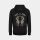 Kumu Kids Dusk Til Dawn Hoodie-Leeftijd 7-8