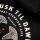 Kumu Kids Dusk Til Dawn Hoodie-Leeftijd 7-8
