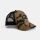 Kumu Deception Trucker Cap