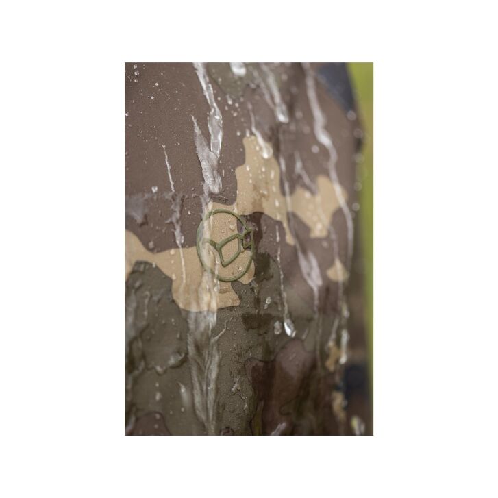 Korda Drykore Jacket Dark Olive L