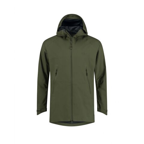 Korda Drykore Jacket Dark Olive L