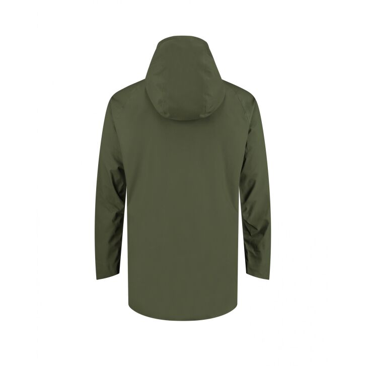 Korda Drykore Jacket Dark Olive XXL