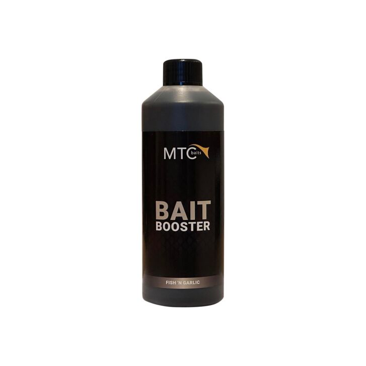 MTC Baits Aasbooster