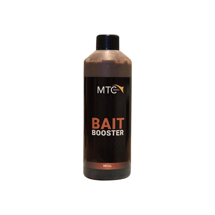 MTC Baits Aasbooster