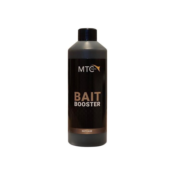 MTC Baits Aasbooster
