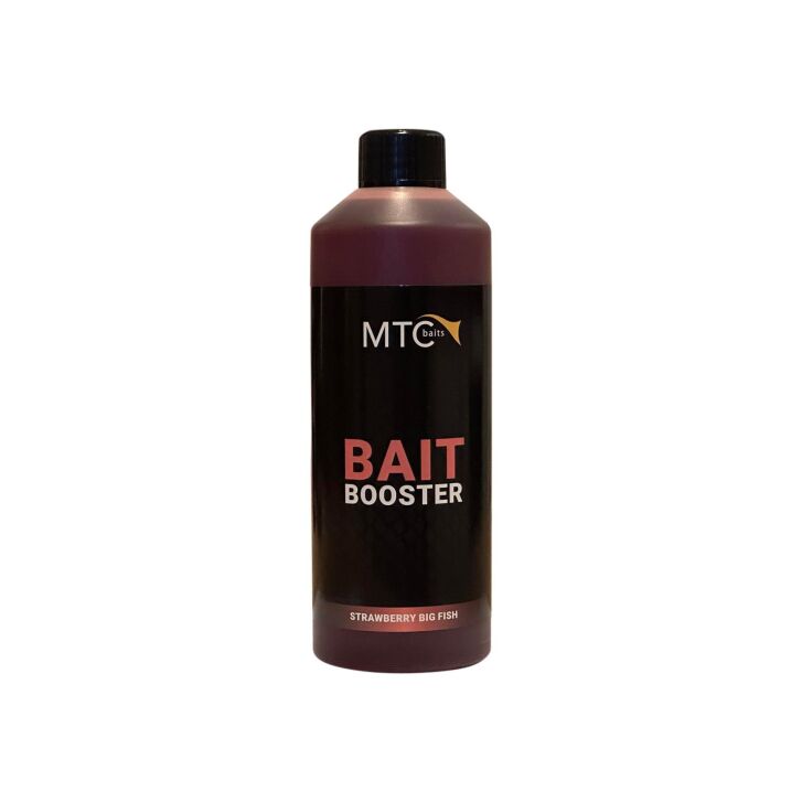 MTC Baits Aasbooster