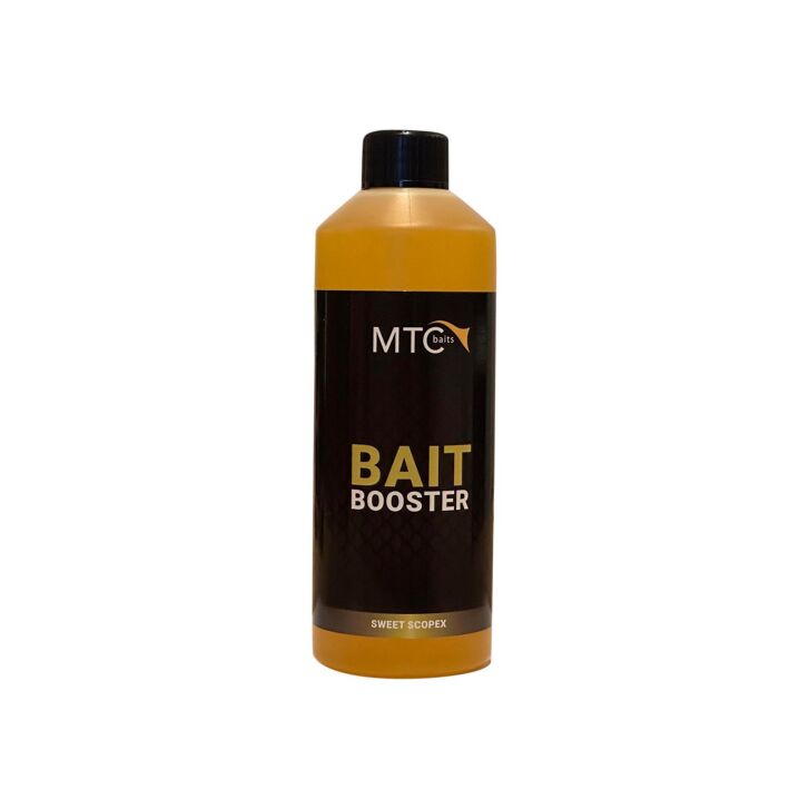 MTC Baits Aasbooster