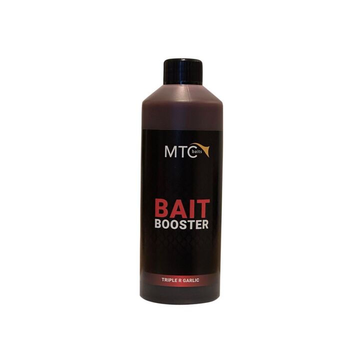 MTC Baits Aasbooster