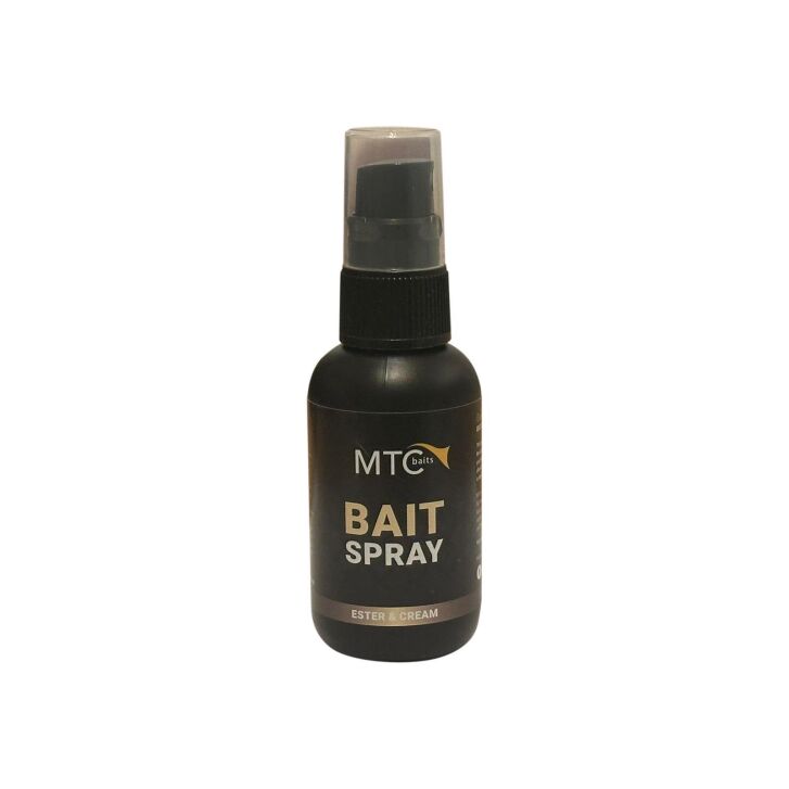 MTC Baits Aas Spray