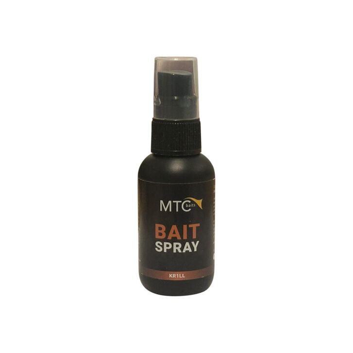 MTC Baits Aas Spray