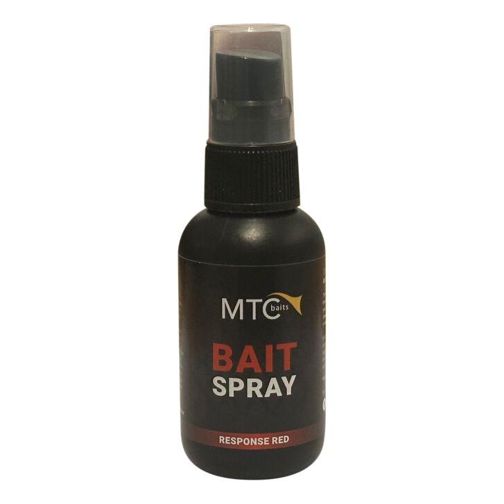 MTC Baits Aas Spray