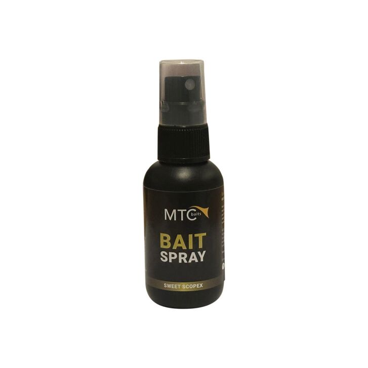 MTC Baits Aas Spray