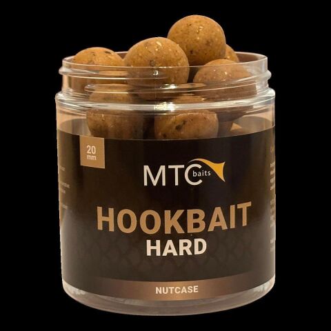 MTC Baits Hookbait Hard