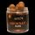 MTC Baits Hookbait Hard  KR1LL - 24 mm