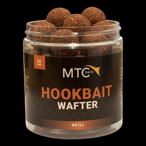 MTC Baits Hookbait Wafter KR1LL - 16 mm