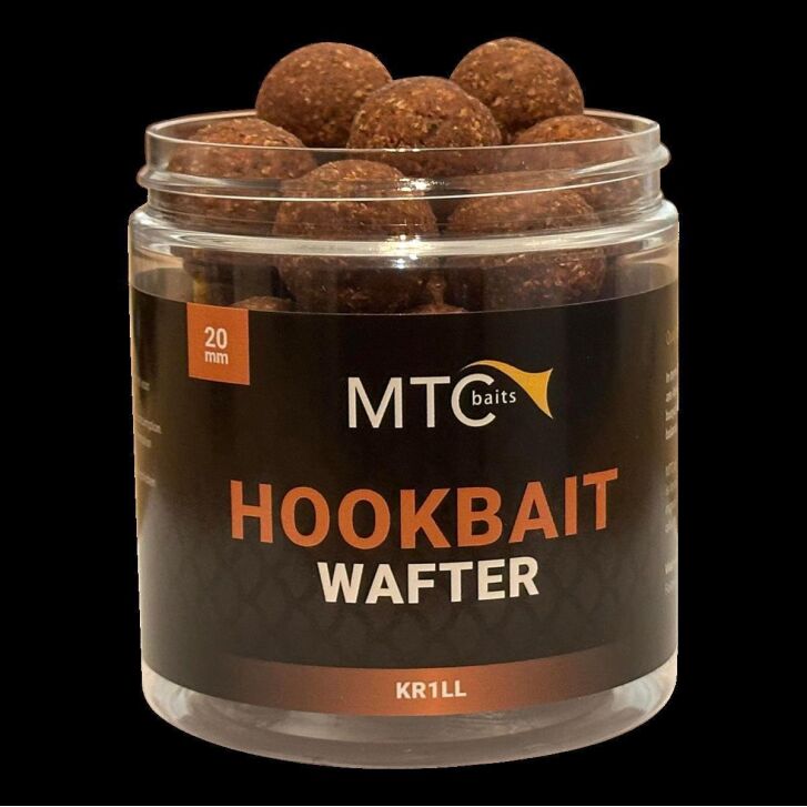 MTC Baits Hookbait Wafter KR1LL - 20 mm