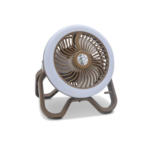 Anaconda Camp Ventilator Licht RMX-710